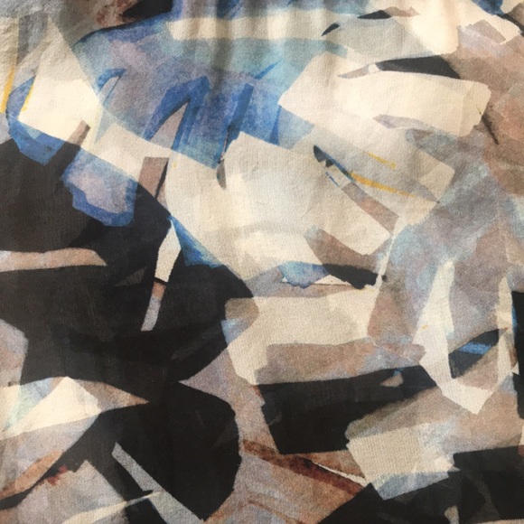 Robert Graham Blouse - Picture 3 of 7